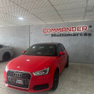 Audi A1 Sportback 1.4 TFSI 5p S-tronic 2016 Flex-1