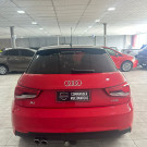 Audi A1 Sportback 1.4 TFSI 5p S-tronic 2016 Flex-2