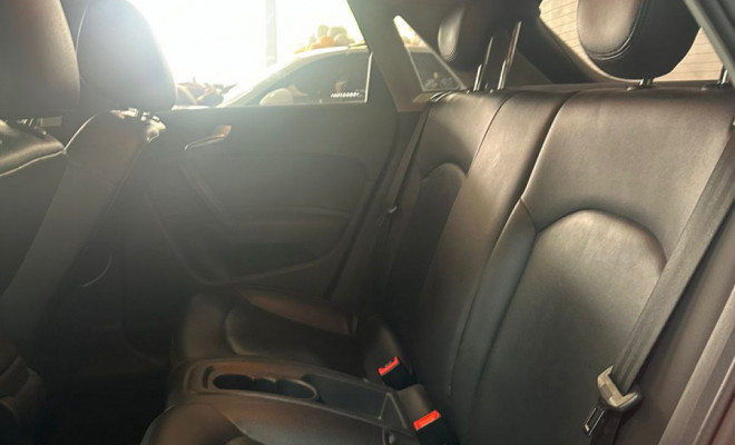 Audi A1 Sportback 1.4 TFSI 5p S-tronic 2016 Flex-7