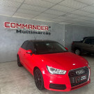 Audi A1 Sportback 1.4 TFSI 5p S-tronic 2016 Flex-0