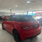Audi A1 Sportback 1.4 TFSI 5p S-tronic 2016 Flex-4