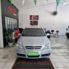GM - Chevrolet Astra Sed. Advant. 2.0 8V MPFI FlexP. 4p 2008 Flex-0
