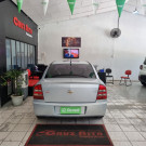 GM - Chevrolet Astra Sed. Advant. 2.0 8V MPFI FlexP. 4p 2008 Flex-7