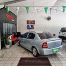 GM - Chevrolet Astra Sed. Advant. 2.0 8V MPFI FlexP. 4p 2008 Flex-8