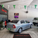 GM - Chevrolet Astra Sed. Advant. 2.0 8V MPFI FlexP. 4p 2008 Flex-4