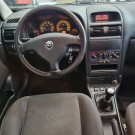 GM - Chevrolet Astra Sed. Advant. 2.0 8V MPFI FlexP. 4p 2008 Flex-2