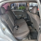 GM - Chevrolet Astra Sed. Advant. 2.0 8V MPFI FlexP. 4p 2008 Flex-6