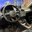 Audi Q3 2.0 TFSI Quat. 211/220cv S-tronic 5p 2013 Gasolina-3