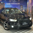 Audi Q3 2.0 TFSI Quat. 211/220cv S-tronic 5p 2013 Gasolina-2