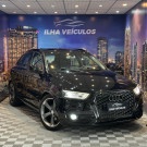 Audi Q3 2.0 TFSI Quat. 211/220cv S-tronic 5p 2013 Gasolina-1