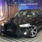 Audi Q3 2.0 TFSI Quat. 211/220cv S-tronic 5p 2013 Gasolina-0