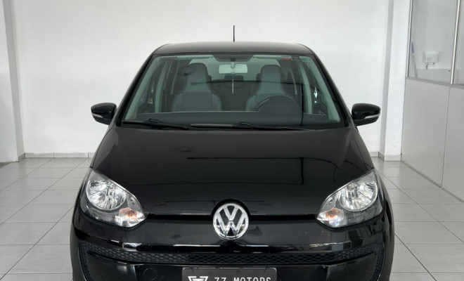 VW - UP! Move 1.0 Total Flex 12V 5p 2015-0