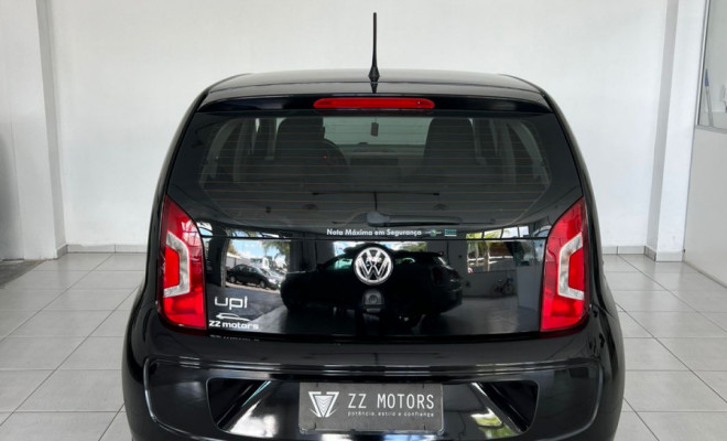 VW - UP! Move 1.0 Total Flex 12V 5p 2015-5