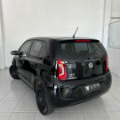 VW - UP! Move 1.0 Total Flex 12V 5p 2015-6