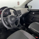 VW - UP! Move 1.0 Total Flex 12V 5p 2015-2