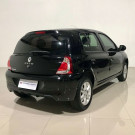 Renault Clio RN/Alizé/Expr./1.0 Hi-Power 16V 5p 2015 Flex-3