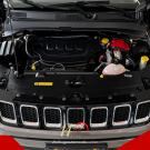 Jeep COMPASS LIMITED 2.0 4x2 Flex 16V Aut. 2020 Flex-6