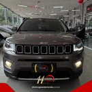 Jeep COMPASS LIMITED 2.0 4x2 Flex 16V Aut. 2020 Flex-8