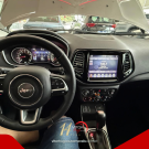 Jeep COMPASS LIMITED 2.0 4x2 Flex 16V Aut. 2020 Flex-2