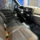 Ford F-250 XLT 4.2 TB Diesel 2001 Diesel-5