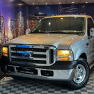 Ford F-250 XLT 4.2 TB Diesel 2001 Diesel-0