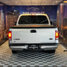 Ford F-250 XLT 4.2 TB Diesel 2001 Diesel-11