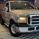 Ford F-250 XLT 4.2 TB Diesel 2001 Diesel-2