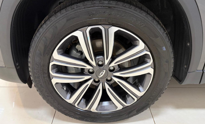 Caoa Chery/Chery Tiggo 8 TXS 1.6 16V TGDi Aut. 2023 Gasolina-9