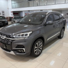 Caoa Chery/Chery Tiggo 8 TXS 1.6 16V TGDi Aut. 2023 Gasolina-1