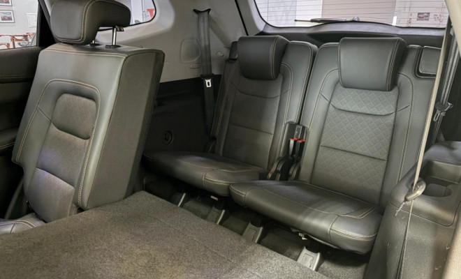 Caoa Chery/Chery Tiggo 8 TXS 1.6 16V TGDi Aut. 2023 Gasolina-5