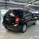 Kia Motors Carens EX 2.0 16V  Aut. 2009 Flex-2