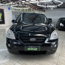 Kia Motors Carens EX 2.0 16V  Aut. 2009 Flex-0