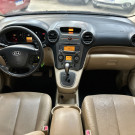 Kia Motors Carens EX 2.0 16V  Aut. 2009 Flex-5