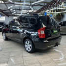 Kia Motors Carens EX 2.0 16V  Aut. 2009 Flex-4