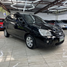 Kia Motors Carens EX 2.0 16V  Aut. 2009 Flex-1