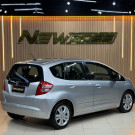 Honda Fit EX/S 1.5 Flex/Flexone 16V 5p Aut. 2011 Flex-0