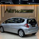 Honda Fit EX/S 1.5 Flex/Flexone 16V 5p Aut. 2011 Flex-2