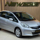 Honda Fit EX/S 1.5 Flex/Flexone 16V 5p Aut. 2011 Flex-3