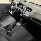 Honda Fit EX/S 1.5 Flex/Flexone 16V 5p Aut. 2011 Flex-5