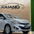 Hyundai HB20S Premium 1.6 Flex 16V Mec. 4p 2015 Flex-10
