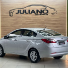 Hyundai HB20S Premium 1.6 Flex 16V Mec. 4p 2015 Flex-2