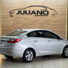 Hyundai HB20S Premium 1.6 Flex 16V Mec. 4p 2015 Flex-1