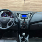 Hyundai HB20S Premium 1.6 Flex 16V Mec. 4p 2015 Flex-4
