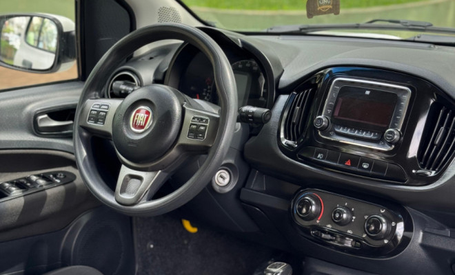 Fiat UNO WAY Celeb. 1.0 EVO Fire Flex 8V 5p 2015 Flex-0