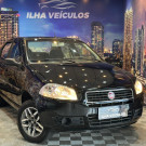Fiat Siena EL 1.0 mpi Fire Flex 8V 4p 2010 Flex-2