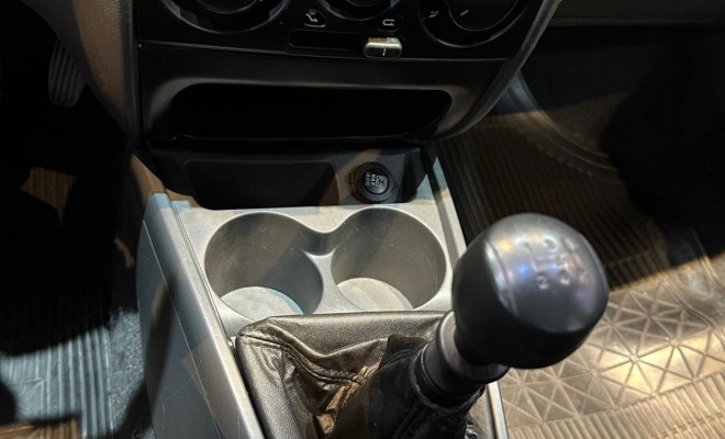 Fiat Siena EL 1.0 mpi Fire Flex 8V 4p 2010 Flex-8