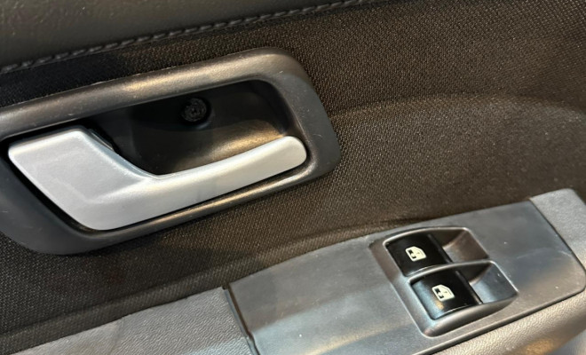 Fiat Siena EL 1.0 mpi Fire Flex 8V 4p 2010 Flex-10