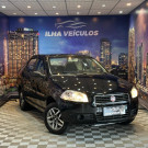 Fiat Siena EL 1.0 mpi Fire Flex 8V 4p 2010 Flex-1