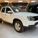 Renault DUSTER OROCH Expression 1.6 Mec 2020 Flex ÓTIMO ESPAÇO-0