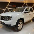 Renault DUSTER OROCH Expression 1.6 Mec 2020 Flex ÓTIMO ESPAÇO-1